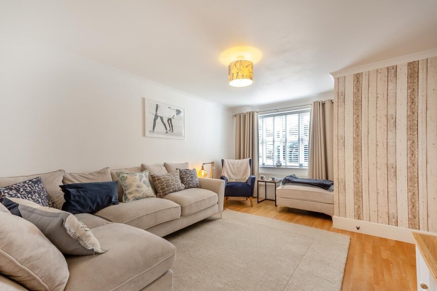 4 Bed In Abersoch (Oc-b29438) - Abersoch