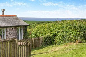 Property grounds - 1 Bed in Morwenstow (oc-t29298) (Morwenstow)