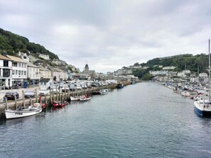 Marina - 2 Bed in Looe (oc-n29477) (Looe)