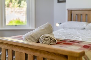 2 bedrooms, WiFi (free), bed sheets - 2 Bed in Bexhill-on-Sea (oc-t29534) (Bexhill-on-Sea)