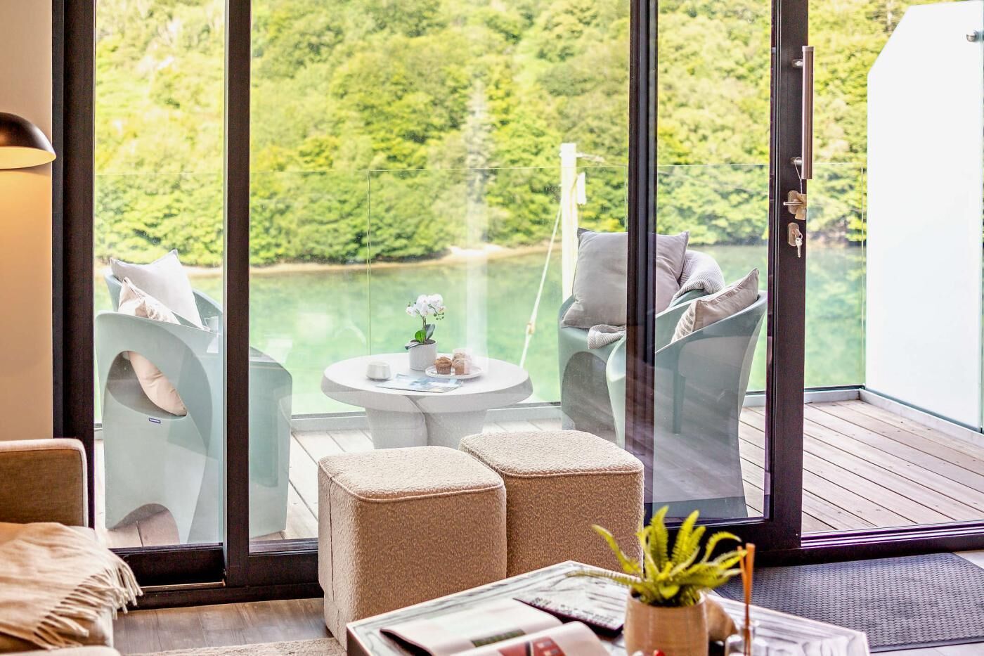 3 Bed In Looe (Oc-j29456) - Polperro
