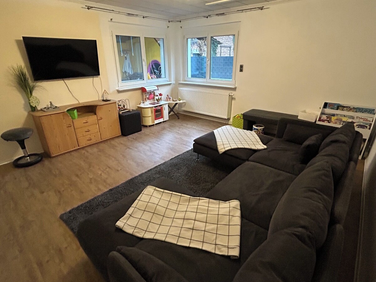 Image de profil de l’hôte