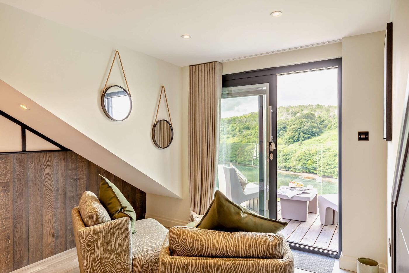 3 Bed In Looe (Oc-a29455) - Polperro