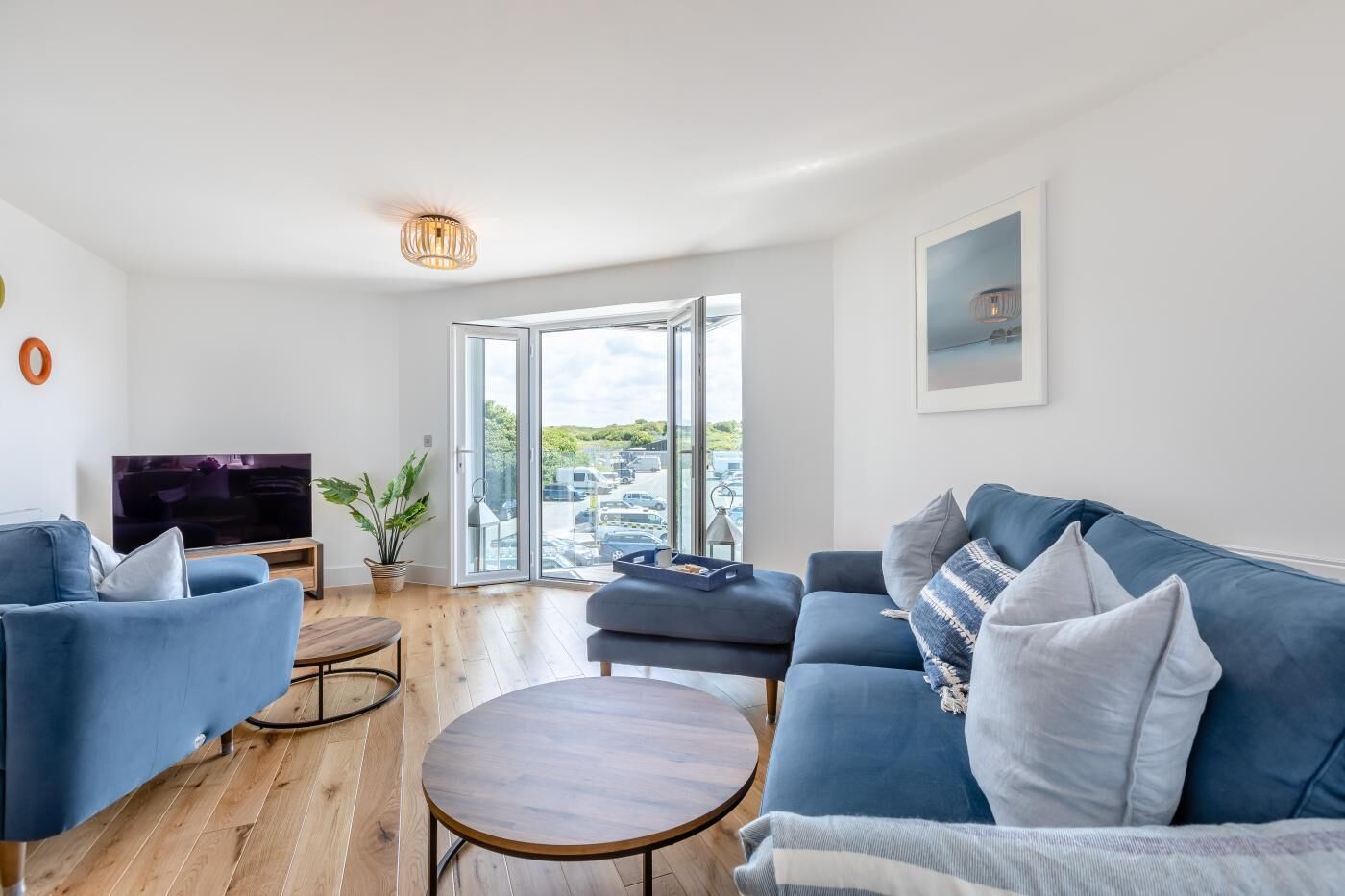 2 Bed In Bude (Oc-s29536) - 부드