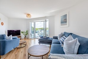 TV - 2 Bed in Bude (oc-s29536) (Bude)