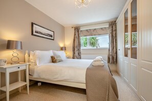 Free WiFi, bed sheets - 4 Bed in Bude (oc-p29586) (Bude)