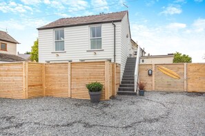 Exterior - 1 Bed in Abersoch (oc-c29567) (Abersoch)