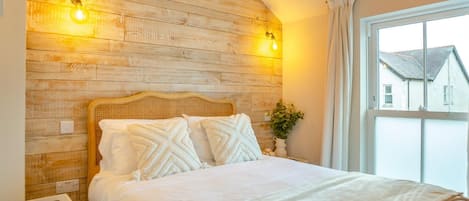 Wi-Fi gratuito, lenzuola