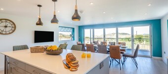 5 Bed in Aberdaron (oc-b29652)