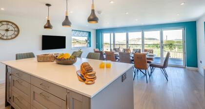 5 Bed in Aberdaron (oc-b29652)