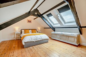 Free WiFi, bed sheets - 3 Bed in Morwenstow (oc-t29299) (Morwenstow)