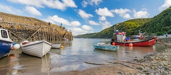 3 Bed in Morwenstow (oc-t29299)