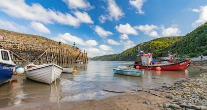 3 Bed in Morwenstow (oc-t29299)