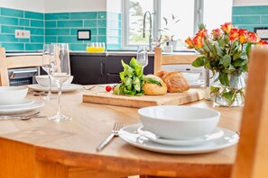 Dining - 3 Bed in Morwenstow (oc-t29299) (Morwenstow)