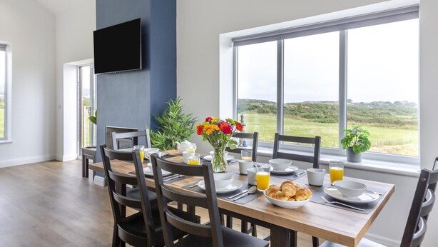 Dining - 3 Bed in Penrhos Feilw (oc-g29643) (Holyhead)