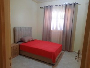 WiFi - Comfortable Apartment in Central Tangier – Rue Ibn Naouak (Tanger)