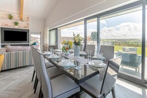 Dining - 4 Bed in Littleham (oc-h29753) (Littleham)