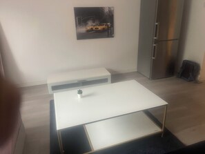 Interior - Oslo vulkan center (Oslo)