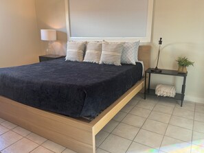 3 habitaciones, tabla de planchar con plancha y wifi gratis 