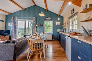 TV, fireplace - 1 Bed in Dre-Fach Felindre (oc-a29876) (Felindre)