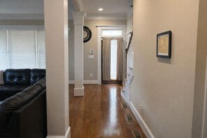 Interior - Near Downtown and Midtown, Quiet Cul-de-sac Decatur Home with Deck & Balcony, (Decatur)