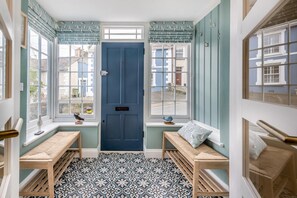Interior - 3 Bed in New Quay (oc-c29640) (New Quay)