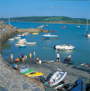 Marina - 3 Bed in New Quay (oc-c29640) (New Quay)