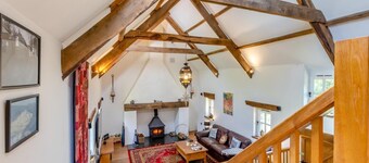 4 Bed in Llwynygroes (oc-y29715)