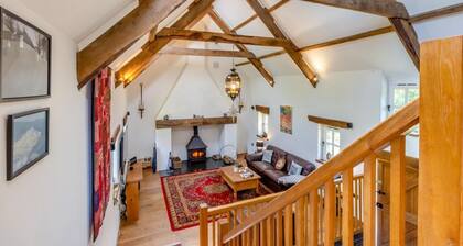 4 Bed in Llwynygroes (oc-y29715)