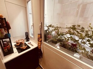 Interior - NEW! Nice apartment 2 steps from villa Borghese and Spanish Steps (Roma)