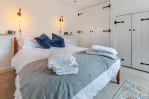 Free WiFi, bed sheets - 1 Bed in Tresmeer (oc-t30021) (Tresmeer)