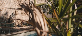 Charming gîte at Mas des Cresses