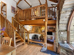 Interior - 1 Bed in Hebron (oc-y30099) (Whitland)