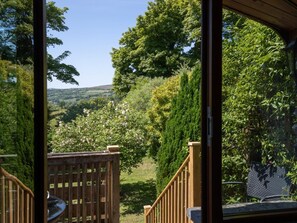Interior - 2 Bed in Hebron (oc-y30098) (Whitland)