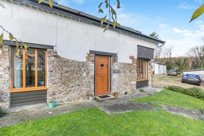 Exterior detail - 2 Bed in Stibb (oc-t30251) (Stibb)
