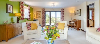 2 Bed in Llangorse (oc-t30290)