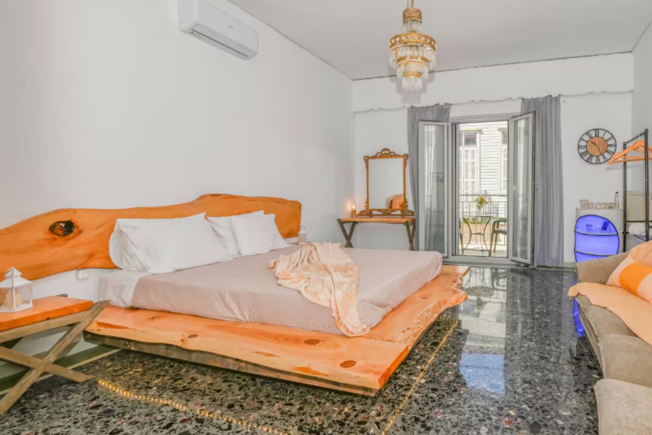 Strykejern/-brett, wi-fi og sengetøy