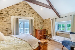 Wi-Fi gratuit, draps fournis