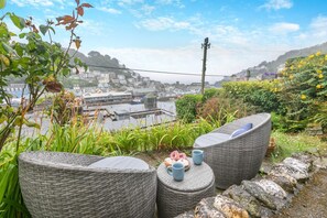Property grounds - 3 Bed in Looe (oc-i23067) (Looe)
