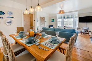 Dining - 3 Bed in Looe (oc-i23067) (Looe)