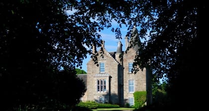 4 Bed in Cardross (oc-t30303)