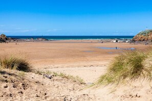 Beach - 2 Bed in North Tamerton (oc-t30362) (North Tamerton)