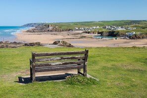 Beach - 2 Bed in North Tamerton (oc-p30360) (North Tamerton)