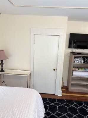 Wi-Fi, draps fournis