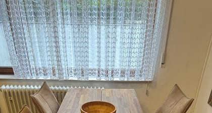 Ferienwohnung am Klinikum Worms