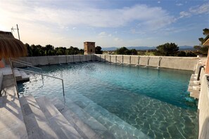 Pool - Villa Son Felip (Palma)