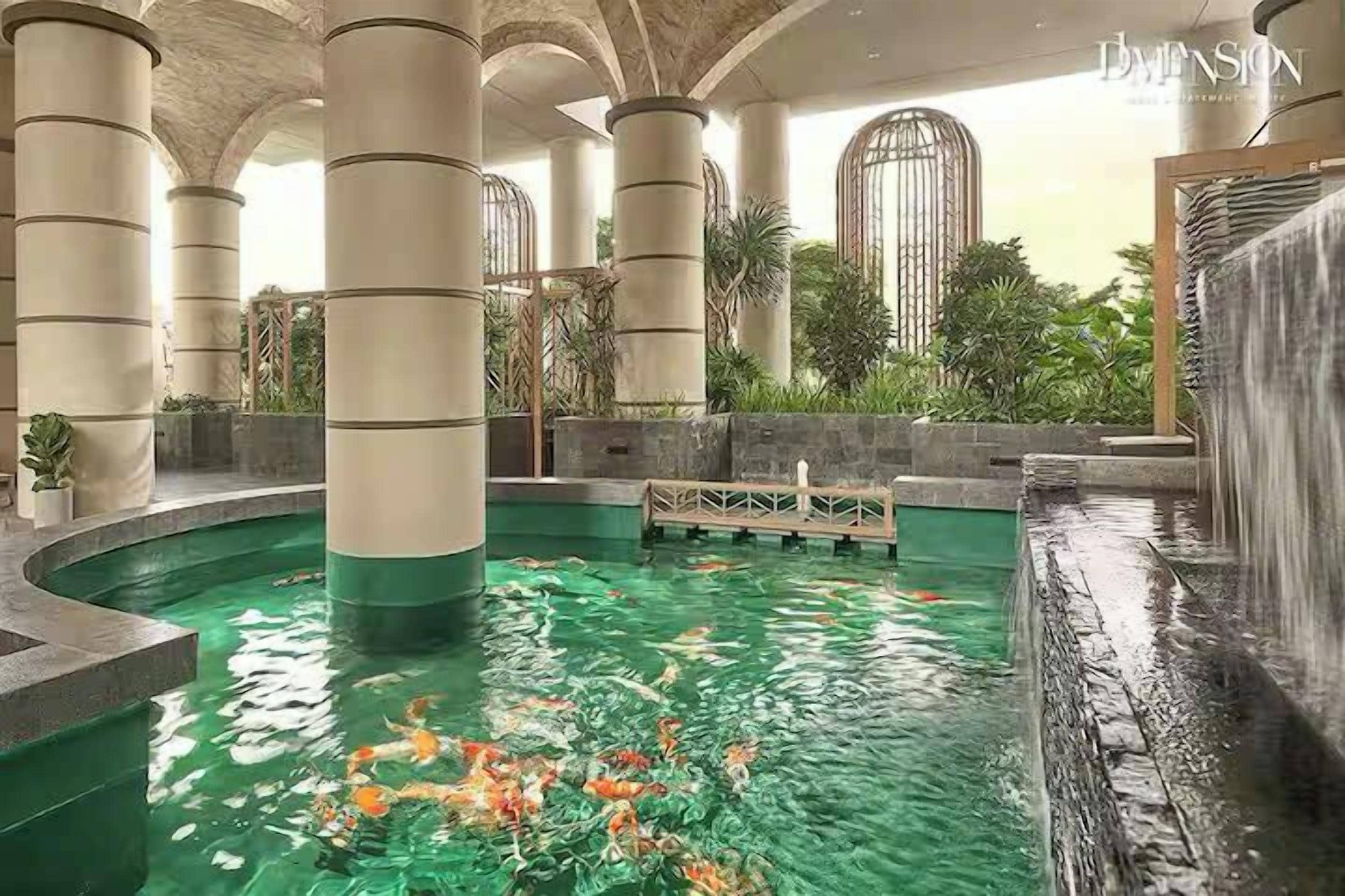 Family Suite, 3 Bedrooms, Club lounge access, City View