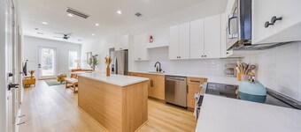 Scandinavian Escape • Pergola • Pool • Fire Pit