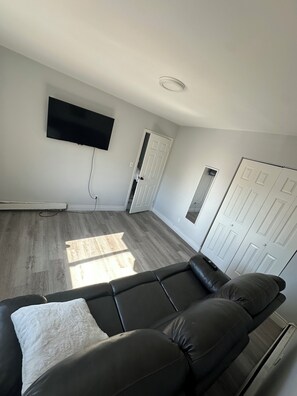 Living area - The Best Stay (Windsor)