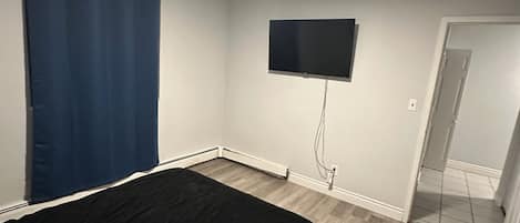 Internet y ropa de cama